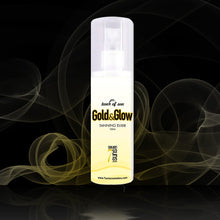 Load image into Gallery viewer, GOLD AND GLOW,