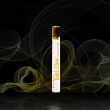 Load image into Gallery viewer, Gold and glow