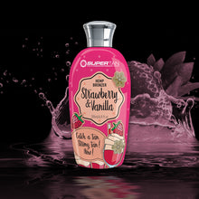 Load image into Gallery viewer, STRAWBERRY AND VANILLA,
