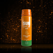 Load image into Gallery viewer, Sun Drop Tanning and Beauty Drink