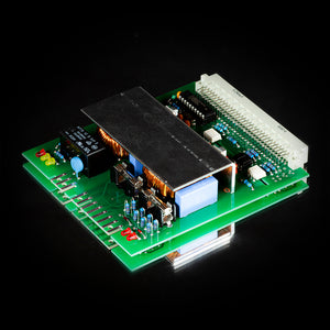 Ergoline Ventilation PCB board