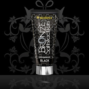 SATISFACTION BLACK,