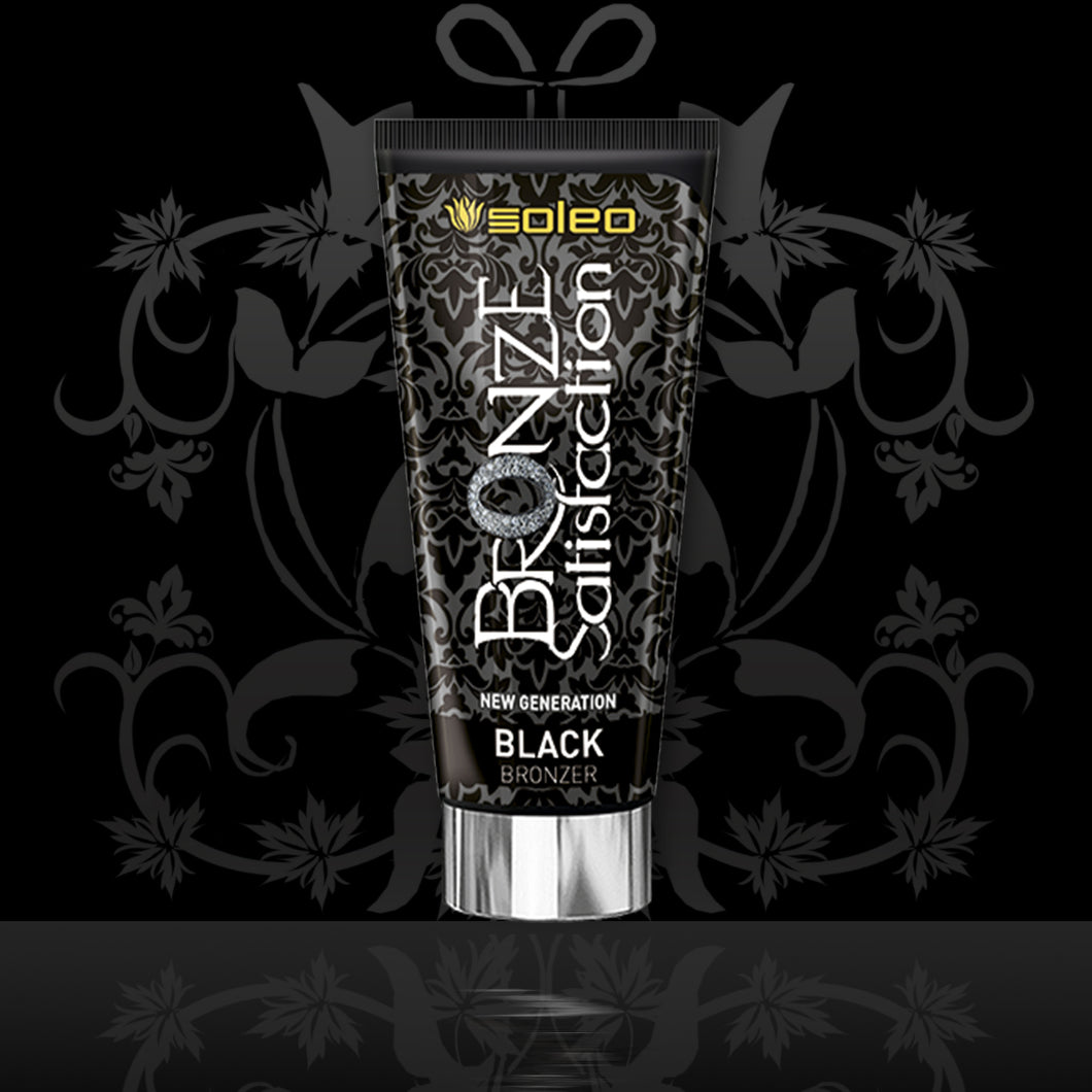 SATISFACTION BLACK,
