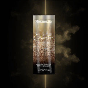 CELEBRATION by SuperTan