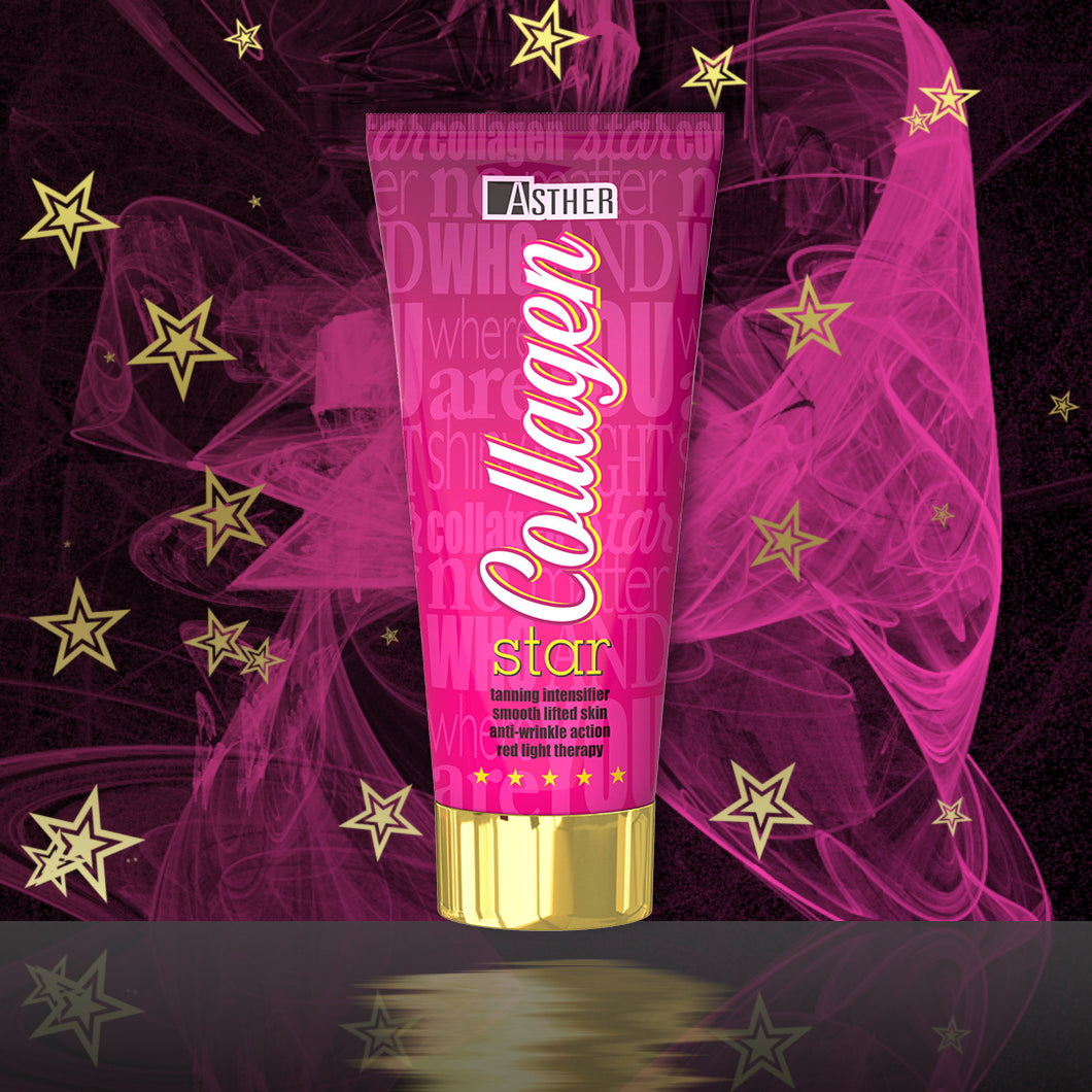 COLLAGEN STAR,