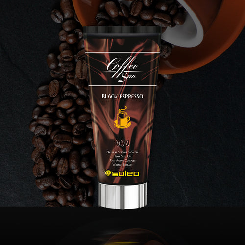 COFFEE SUN ESSPRESO,