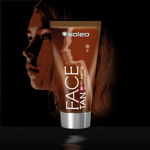 FACE ACCELERATOR,