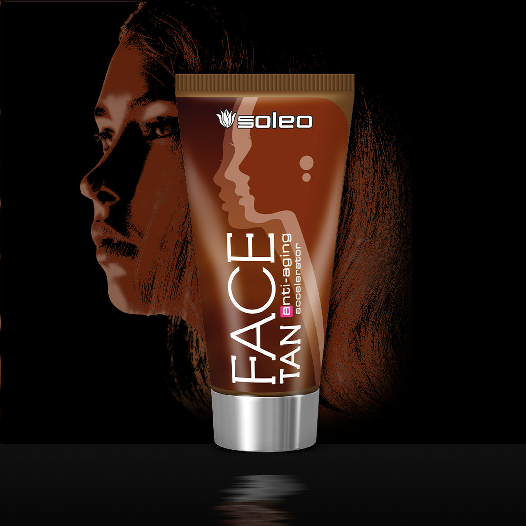 FACE ACCELERATOR,