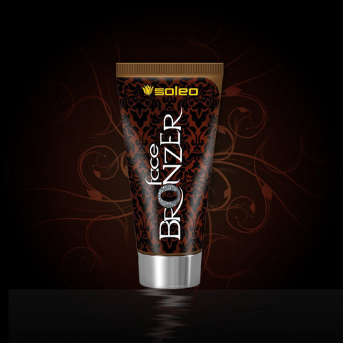 FACE BRONZER