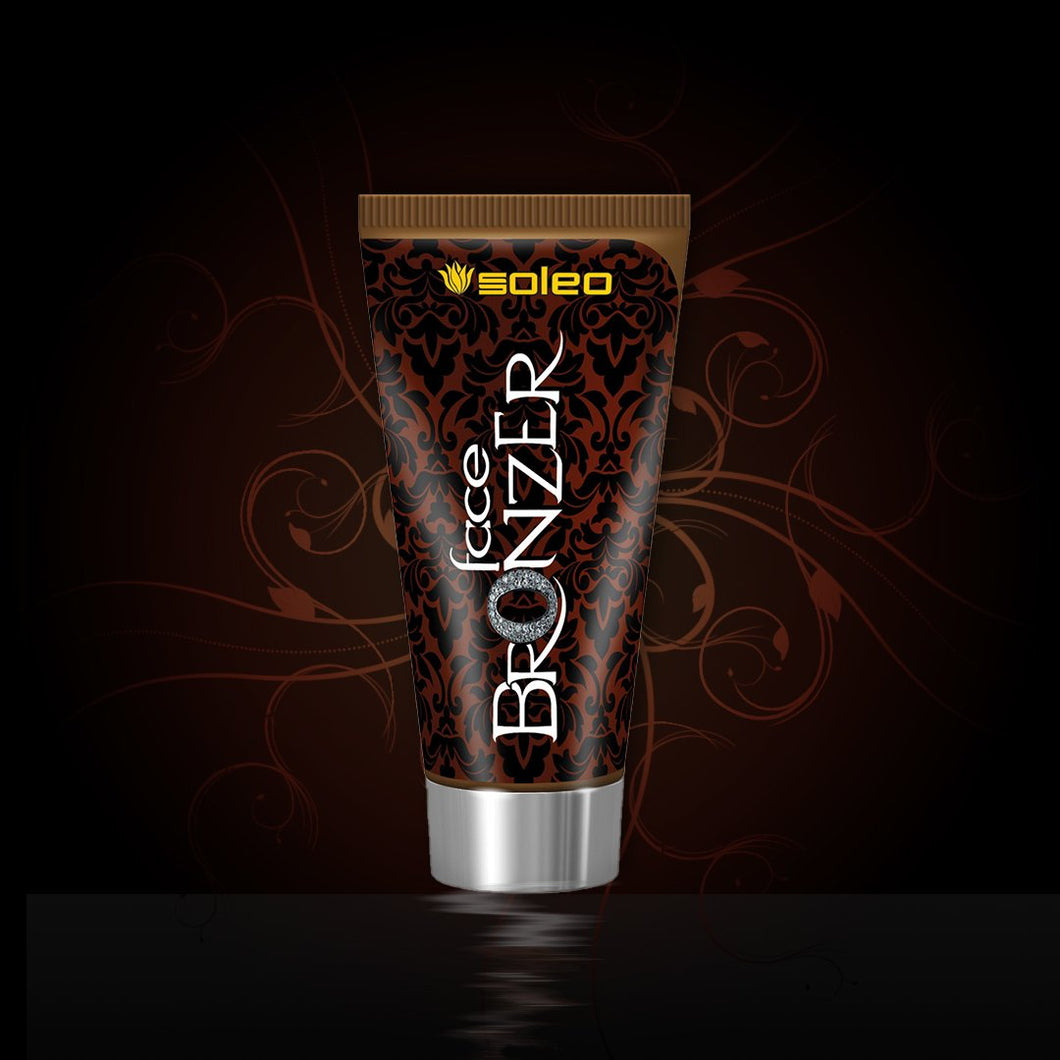 FACE BRONZER