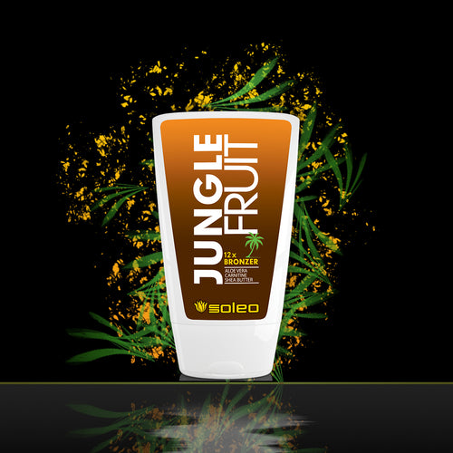 JUNGLE FRUIT,