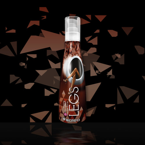 LEGS BRONZER,