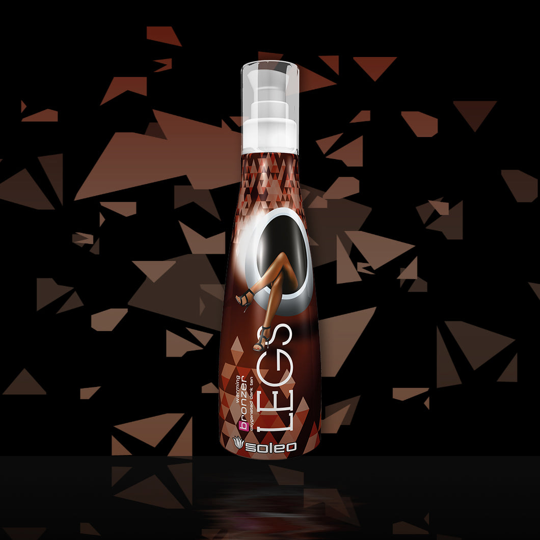LEGS BRONZER,