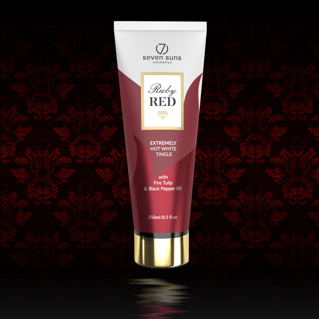 Ruby Red 7Suns – Make More