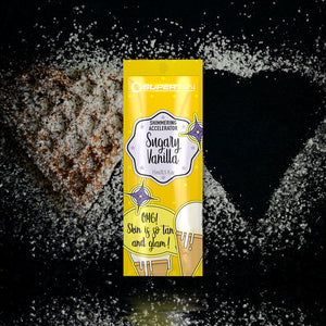 Sugary Vanilla