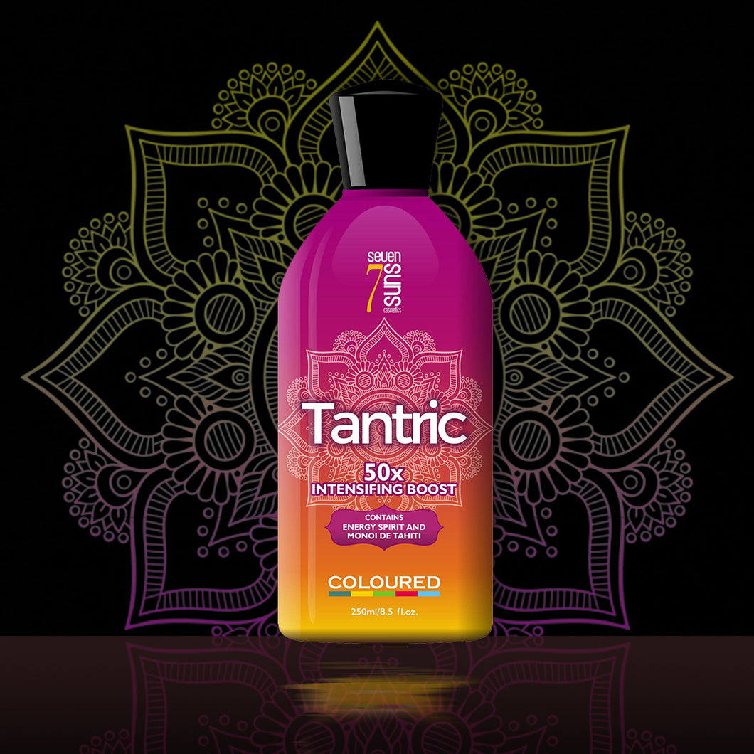Tantric