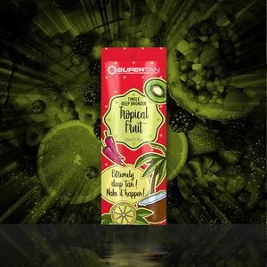 Tropical Fruit
